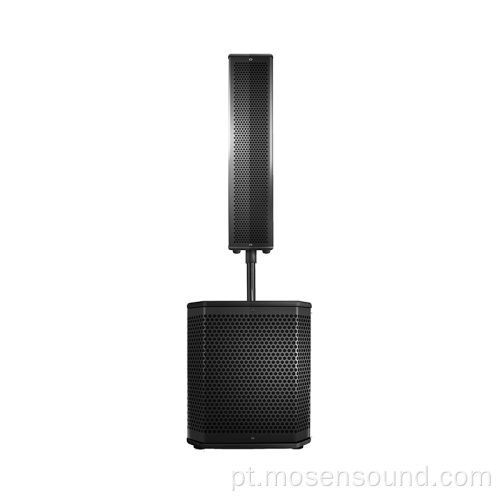 2.2 Canal Bluetooth Music Speaker
